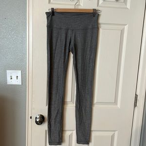 LuLu Align Leggings